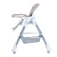 Стільчик ElCamino ME 1177 STEADY Cream Beige