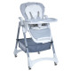 Стільчик ElCamino ME 1177 STEADY Quiet Gray