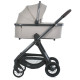 Коляска універсальна 2в1 ElCamino ME 1183 RIVIERA Cloud Beige