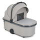 Коляска універсальна 2в1 ElCamino ME 1183 RIVIERA Cloud Beige