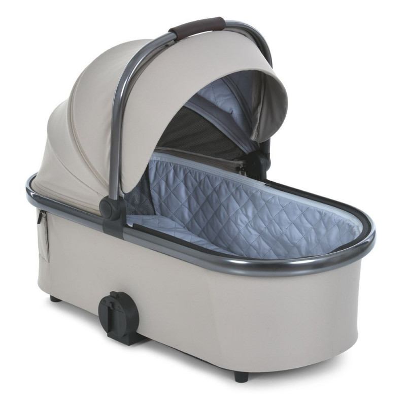 Коляска універсальна 2в1 ElCamino ME 1183 RIVIERA Cloud Beige