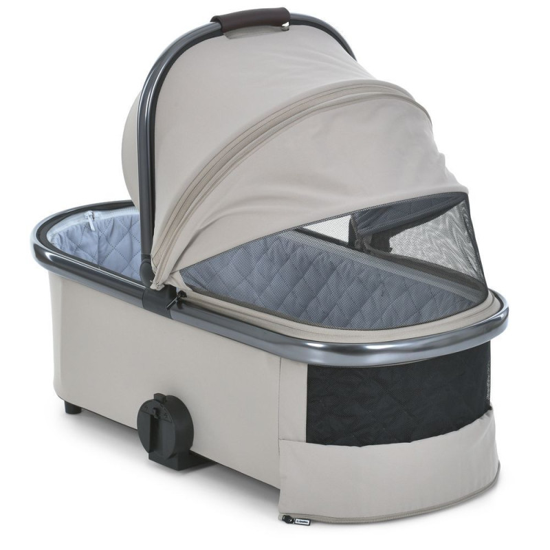 Коляска універсальна 2в1 ElCamino ME 1183 RIVIERA Cloud Beige