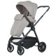 Коляска універсальна 2в1 ElCamino ME 1183 RIVIERA Cloud Beige