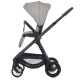 Коляска універсальна 2в1 ElCamino ME 1183 RIVIERA Cloud Beige
