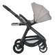 Коляска універсальна 2в1 ElCamino ME 1183 RIVIERA Cloud Beige