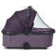 Коляска універсальна 2в1 ElCamino ME 1183 RIVIERA Grape Pink