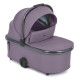 Коляска універсальна 2в1 ElCamino ME 1183 RIVIERA Grape Pink