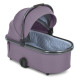 Коляска універсальна 2в1 ElCamino ME 1183 RIVIERA Grape Pink