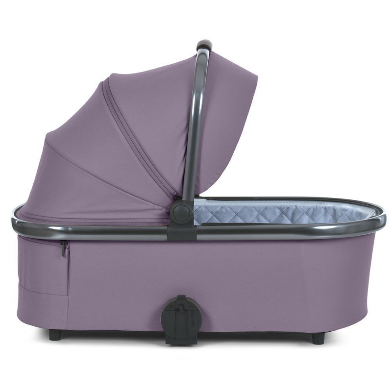 Коляска універсальна 2в1 ElCamino ME 1183 RIVIERA Grape Pink