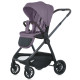 Коляска універсальна 2в1 ElCamino ME 1183 RIVIERA Grape Pink