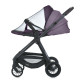 Коляска універсальна 2в1 ElCamino ME 1183 RIVIERA Grape Pink
