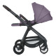 Коляска універсальна 2в1 ElCamino ME 1183 RIVIERA Grape Pink