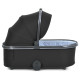 Коляска універсальна 2в1 ElCamino ME 1183 RIVIERA Jet Black