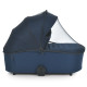Коляска універсальна 2в1 ElCamino ME 1190 COIL Iris Blue
