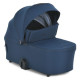Коляска універсальна 2в1 ElCamino ME 1190 COIL Iris Blue