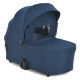 Коляска універсальна 2в1 ElCamino ME 1190 COIL Iris Blue