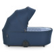 Коляска універсальна 2в1 ElCamino ME 1190 COIL Iris Blue