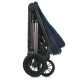 Коляска універсальна 2в1 ElCamino ME 1190 COIL Iris Blue