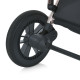 Коляска універсальна 2в1 ElCamino ME 1190 COIL Iris Blue