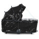 Коляска універсальна 2в1 ElCamino ME 1190 COIL Jet Black