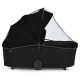 Коляска універсальна 2в1 ElCamino ME 1190 COIL Jet Black
