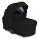 Коляска універсальна 2в1 ElCamino ME 1190 COIL Jet Black