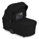 Коляска універсальна 2в1 ElCamino ME 1190 COIL Jet Black