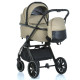 Коляска універсальна 2в1 ElCamino Prestige ME 1124-2 Calm Beige