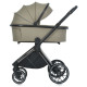 Коляска універсальна 2в1 ElCamino Prestige ME 1124-2 Calm Beige