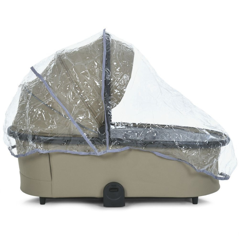 Коляска універсальна 2в1 ElCamino Prestige ME 1124-2 Calm Beige
