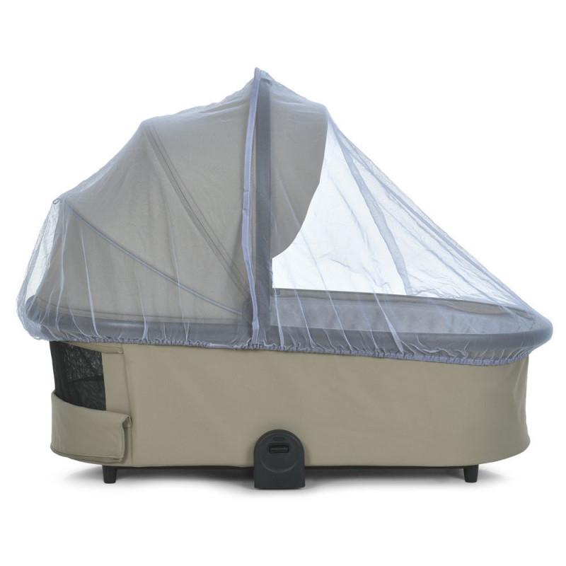 Коляска універсальна 2в1 ElCamino Prestige ME 1124-2 Calm Beige