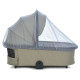 Коляска універсальна 2в1 ElCamino Prestige ME 1124-2 Calm Beige