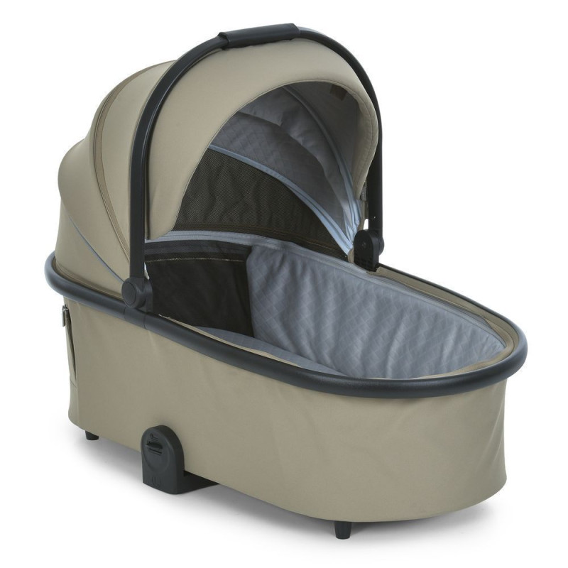 Коляска універсальна 2в1 ElCamino Prestige ME 1124-2 Calm Beige