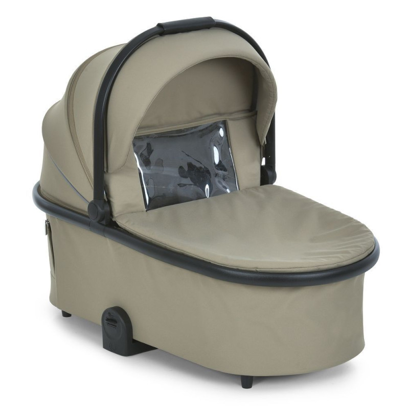 Коляска універсальна 2в1 ElCamino Prestige ME 1124-2 Calm Beige