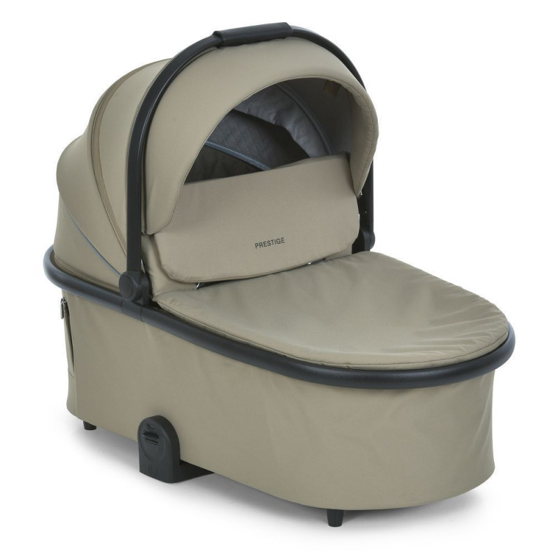 Коляска універсальна 2в1 ElCamino Prestige ME 1124-2 Calm Beige