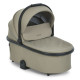 Коляска універсальна 2в1 ElCamino Prestige ME 1124-2 Calm Beige