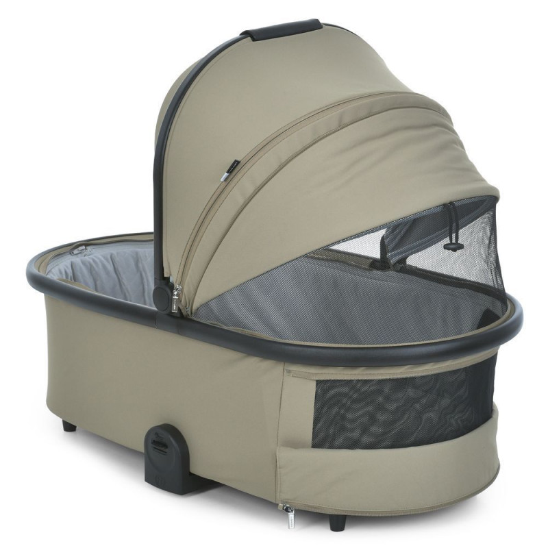 Коляска універсальна 2в1 ElCamino Prestige ME 1124-2 Calm Beige