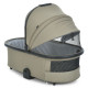 Коляска універсальна 2в1 ElCamino Prestige ME 1124-2 Calm Beige