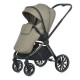 Коляска універсальна 2в1 ElCamino Prestige ME 1124-2 Calm Beige