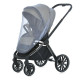 Коляска універсальна 2в1 ElCamino Prestige ME 1124-2 Calm Beige