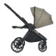 Коляска універсальна 2в1 ElCamino Prestige ME 1124-2 Calm Beige