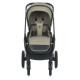 Коляска універсальна 2в1 ElCamino Prestige ME 1124-2 Calm Beige