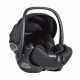 Автокрісло CARRELLO Vega CRL-14101 Absolute Black i-Size 40-87см /1/