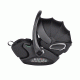 Автокрісло CARRELLO Vega CRL-14101 Absolute Black i-Size 40-87см /1/