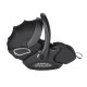 Автокрісло CARRELLO Vega CRL-14101 Absolute Black i-Size 40-87см /1/
