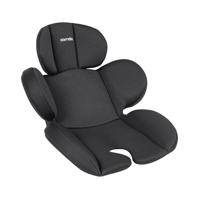 Автокрісло CARRELLO Vega CRL-14101 Absolute Black i-Size 40-87см /1/