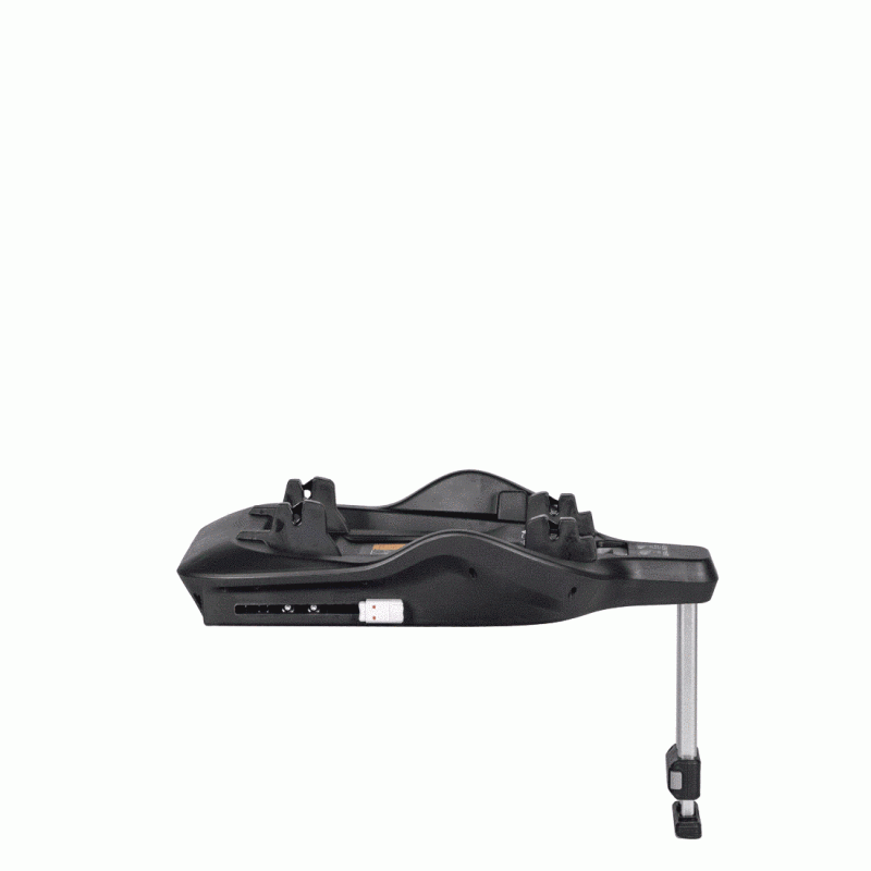 Автокрісло CARRELLO Vega CRL-14101 Absolute Black i-Size 40-87см /1/