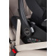 Автокрісло CARRELLO Vega CRL-14101 Absolute Black i-Size 40-87см /1/