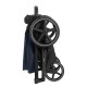 Коляска універсальна CARRELLO Alfa CRL-6522 (2in1) Denim Blue /1/