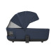 Коляска універсальна CARRELLO Alfa CRL-6522 (2in1) Denim Blue /1/